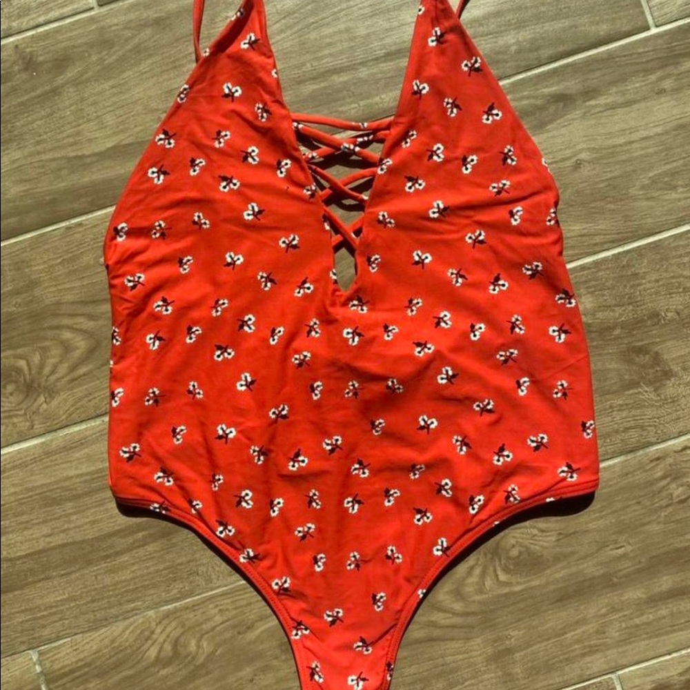 Billabong One Piece